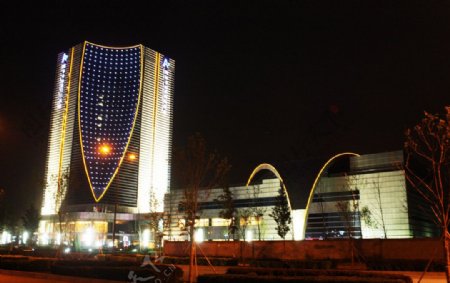 廊坊阿尔卡迪亚国际大酒店图片