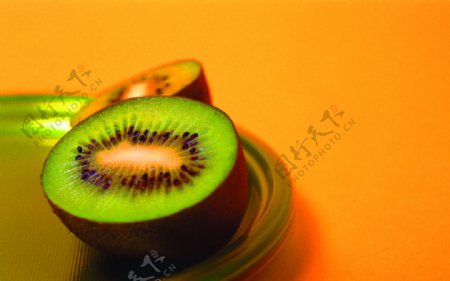 猕猴桃水果健康食品图片