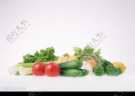 蔬果系列图片