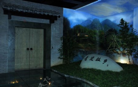 南宋官窑博物馆图片