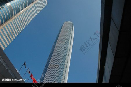 香港城市风光3图片