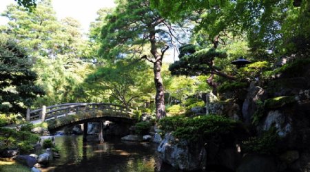 日本京都图片