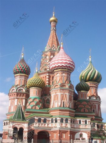 唯美圣彼得堡图片