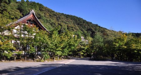 京都南禅寺图片