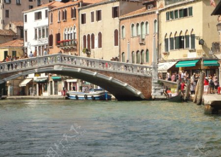 威尼斯旅游图片