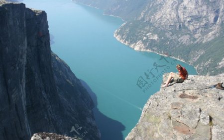 欧洲山水图片