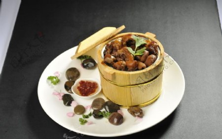 中国美味菜肴图片