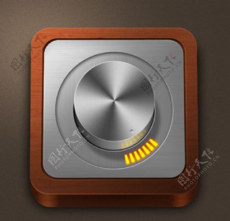 音量调节icon图片