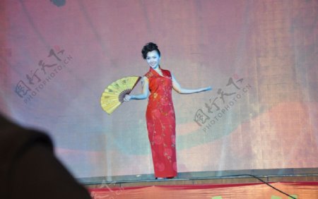 中国旅游小姐总决赛图片