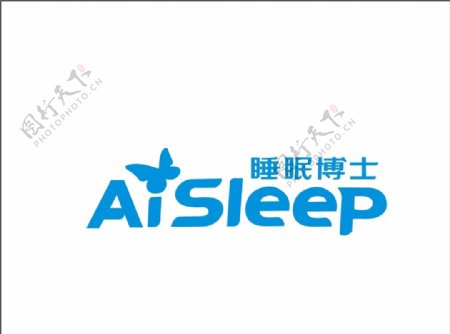 睡眠博士logo图片