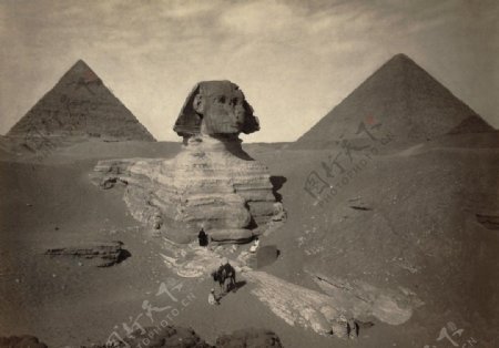 埃及旅游摄影图片