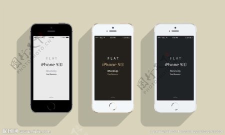 iphone5s设计图片