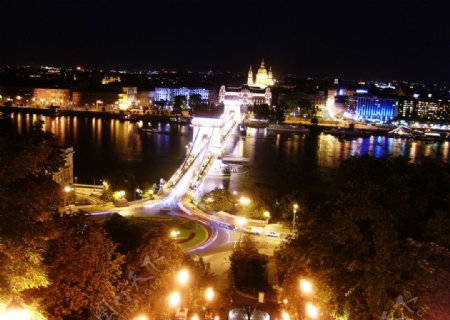 布达佩斯Budapest8图片