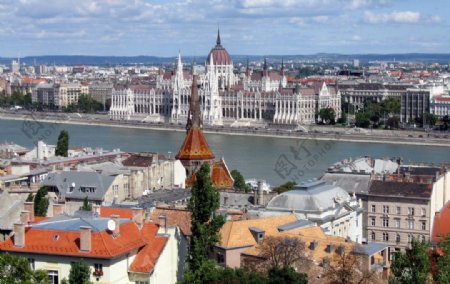 布达佩斯Budapest19图片