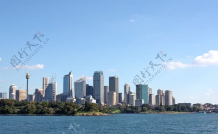 澳大利亚悉尼图片