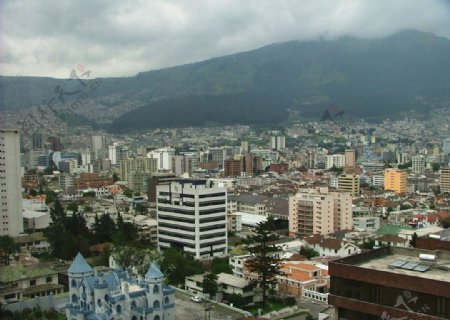 厄瓜多尔图片