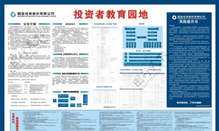 投资者园地图片