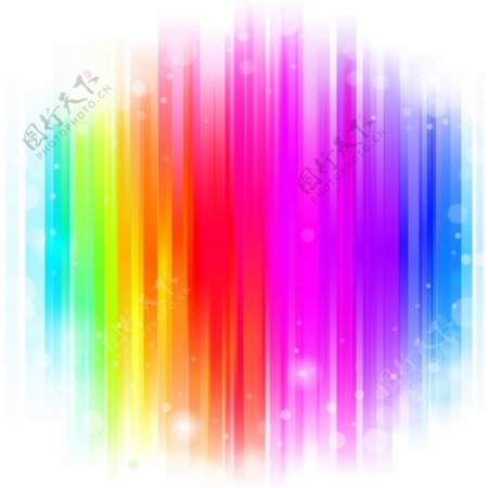 彩虹图片