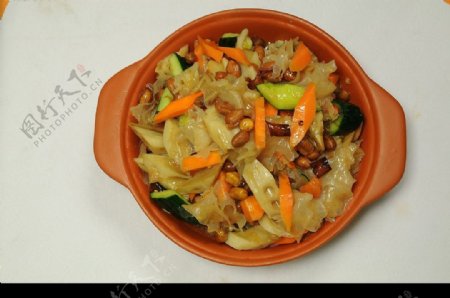 湘菜大碗菜图片