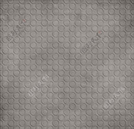 抽象几何立体圆圈纸张图片