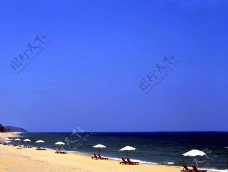蘭卡威沙灘图片