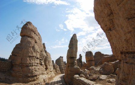 新疆景色图片