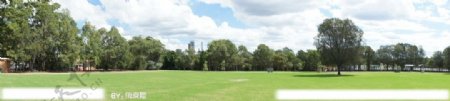 悉尼西尔弗沃特公园图片