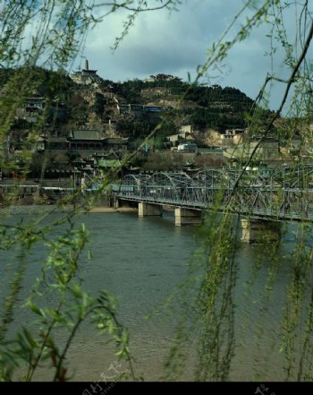 旅游摄影山川风景素材图片