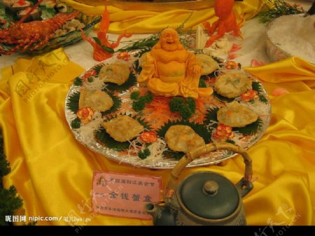 阳江美食节经典菜式图片