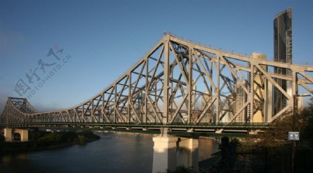 澳大利亚桥梁图片