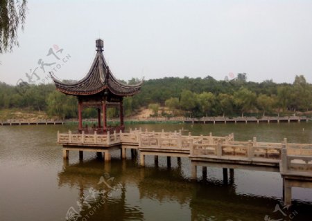 小江南景区图片