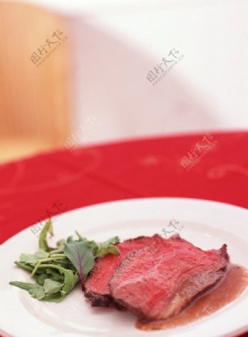 牛排牛肉烤肉图片