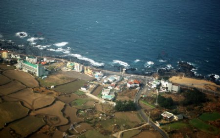 濟州島图片