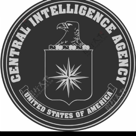 CIA美国中央情报局图片