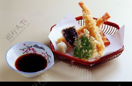 日本菜图片