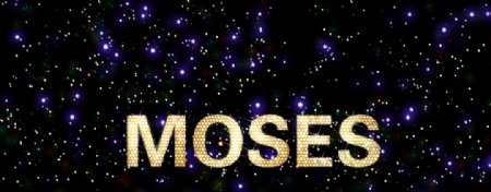 星空MOSES图片