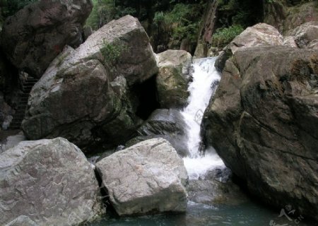 山水风景图片