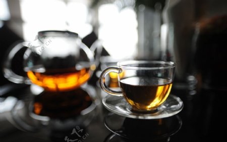 茶艺图片
