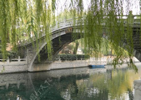 琵琶桥图片
