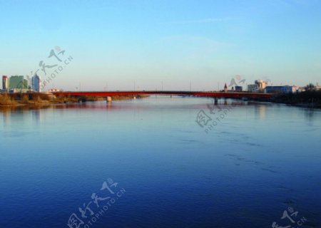多瑙河图片