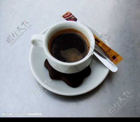 創意咖啡杯图片