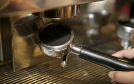 咖啡制作工具图片