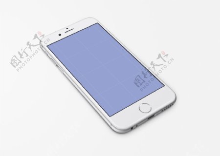 iPhone6手机图片