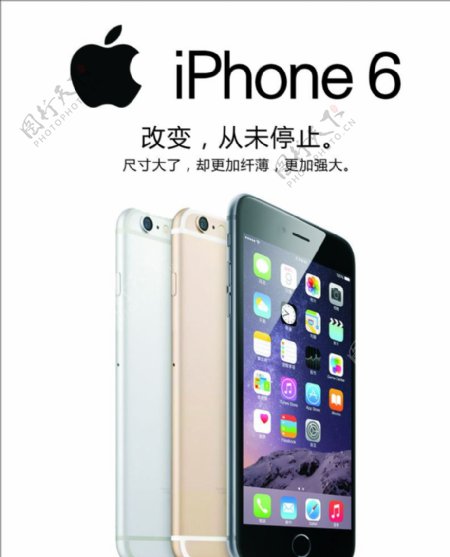 iphone6苹果6图片