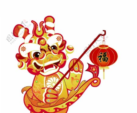 中国邮政储蓄吉祥物图片