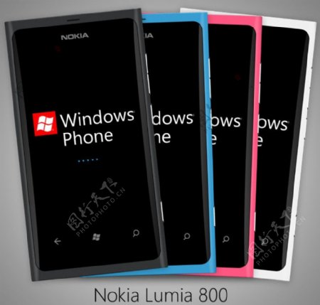 诺基亚Nokia图片