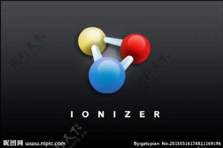 onizer标志图片