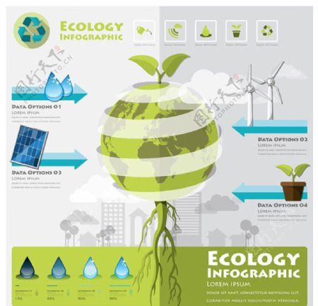 生态环保设计图片