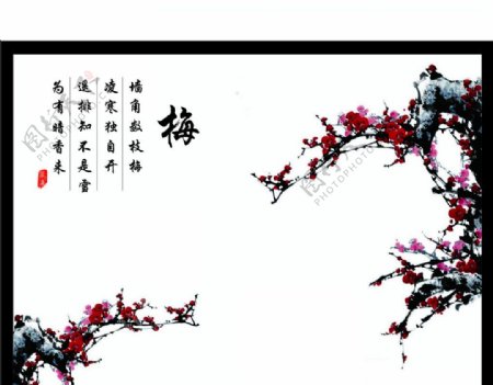 图文并排图片