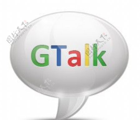 谷歌GTALK图片